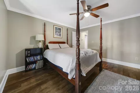Bedroom - 445 Cranborne Chase, Fort Mill, SC 29708 photo 6 of 6