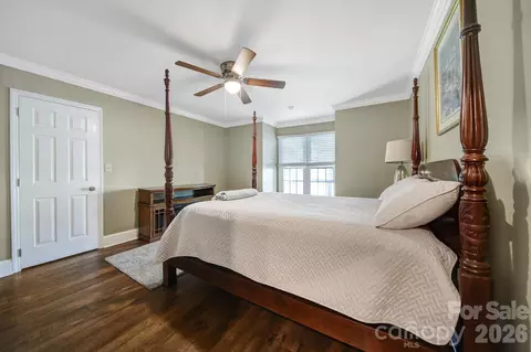 Bedroom - 445 Cranborne Chase, Fort Mill, SC 29708 photo 5 of 6
