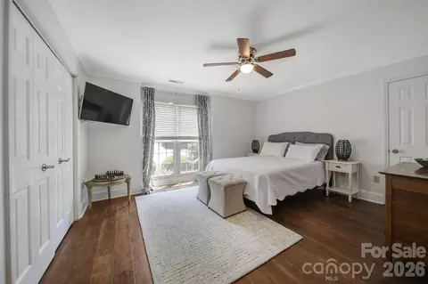 Bedroom - 445 Cranborne Chase, Fort Mill, SC 29708 photo 2 of 6