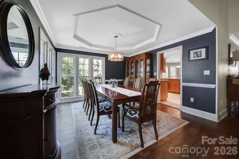 Dining - 445 Cranborne Chase, Fort Mill, SC 29708 photo 1 of 3