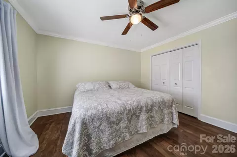 Bedroom - 445 Cranborne Chase, Fort Mill, SC 29708 photo 4 of 6