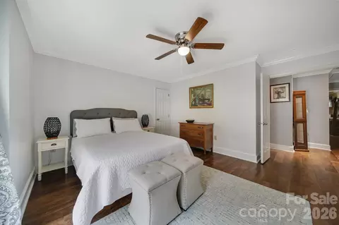 Bedroom - 445 Cranborne Chase, Fort Mill, SC 29708 photo 3 of 6