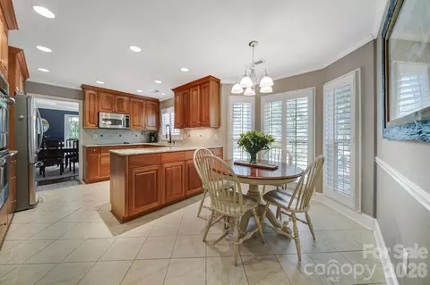 Kitchen - 445 Cranborne Chase, Fort Mill, SC 29708 photo 1 of 3