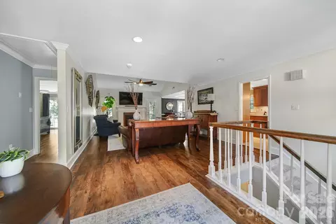 Entry Way - 445 Cranborne Chase, Fort Mill, SC 29708 photo 1 of 1