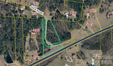 0 Us 64 90 W Hwy W, Taylorsville, NC 28681
