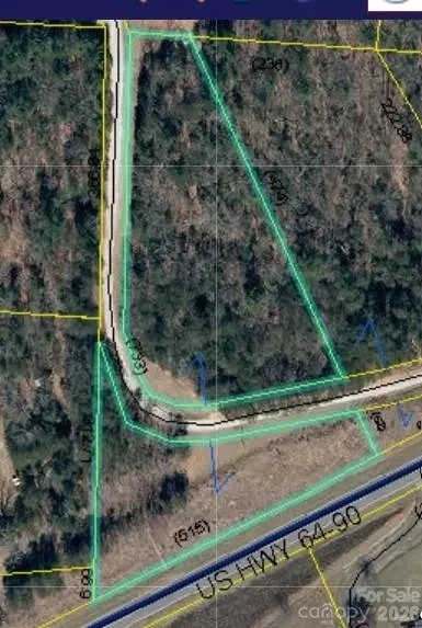 0 Us 64 90 W Hwy W, Taylorsville, NC 28681