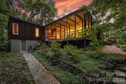 501 Ellsworth Rd, Charlotte, NC 28211