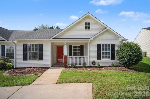 1356 Copper Creek Ln, Fort Mill, SC 29715