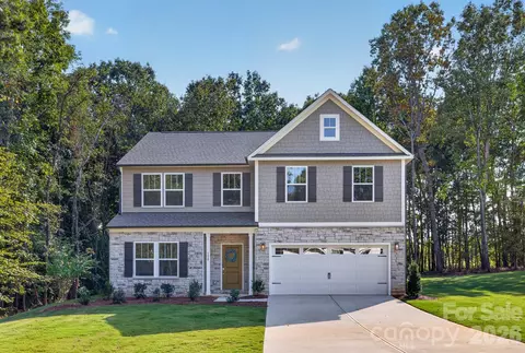 130 E Springhouse 14 Ct #14, Statesville, NC 28625