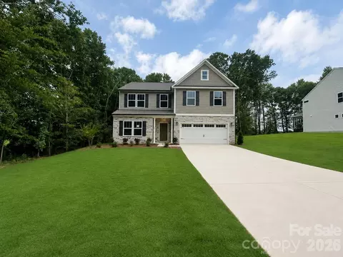 130 E Springhouse 14 Ct #14, Statesville, NC 28625