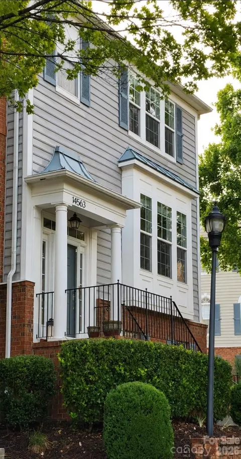 14563 Durant Blvd, Charlotte, NC 28277