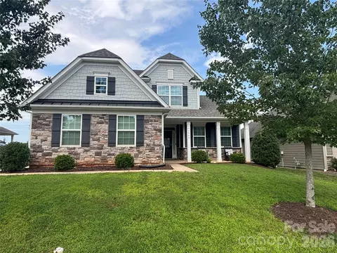 1540 Post Ct, Gastonia, NC 28054