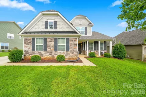 1540 Post Ct, Gastonia, NC 28054