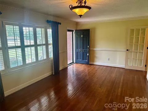 Living - 501 N Main St, Jefferson, SC 29718 photo 2 of 5