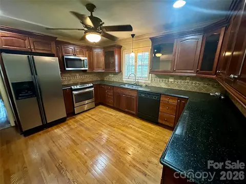 Kitchen - 501 N Main St, Jefferson, SC 29718 photo 1 of 2