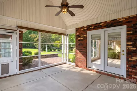 Exterior - 1927 Windmere Dr, Monroe, NC 28110 photo 5 of 9