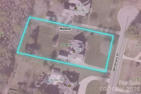 Other - 1927 Windmere Dr, Monroe, NC 28110 photo 16 of 16