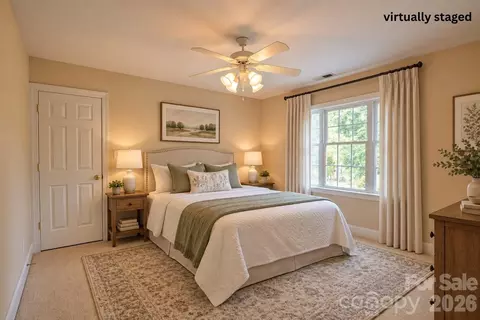 Bedroom - 1927 Windmere Dr, Monroe, NC 28110 photo 2 of 8