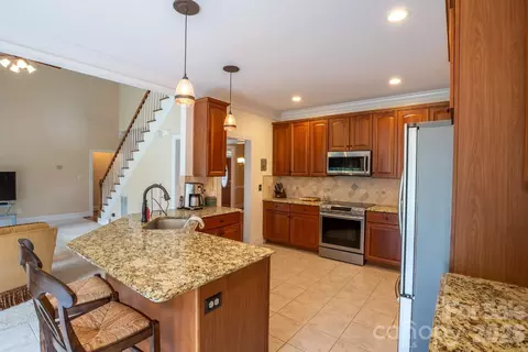Kitchen - 1927 Windmere Dr, Monroe, NC 28110 photo 2 of 3