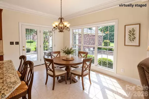 Dining - 1927 Windmere Dr, Monroe, NC 28110 photo 2 of 2