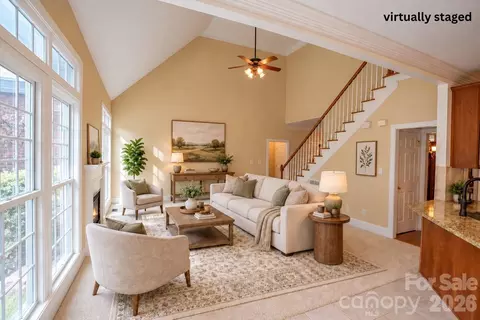 Living - 1927 Windmere Dr, Monroe, NC 28110 photo 4 of 5