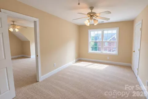 Bedroom - 1927 Windmere Dr, Monroe, NC 28110 photo 6 of 8