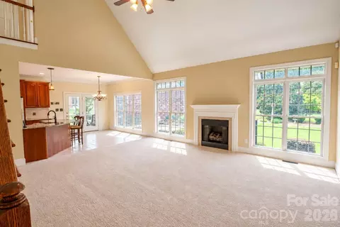 Living - 1927 Windmere Dr, Monroe, NC 28110 photo 2 of 5
