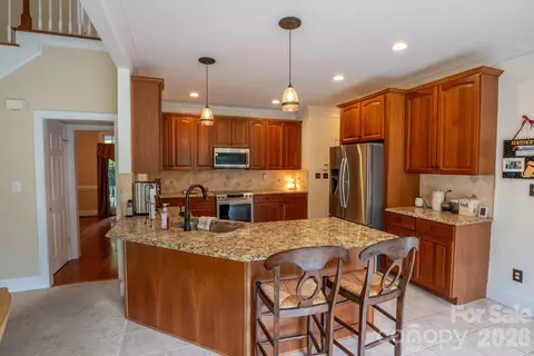 Kitchen - 1927 Windmere Dr, Monroe, NC 28110 photo 1 of 3