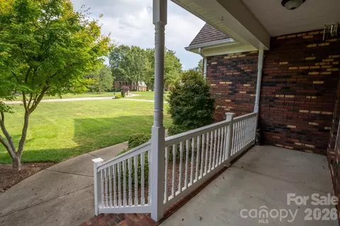 Exterior - 1927 Windmere Dr, Monroe, NC 28110 photo 3 of 9