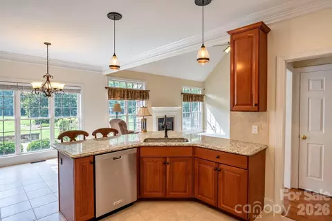 Kitchen - 1927 Windmere Dr, Monroe, NC 28110 photo 3 of 3