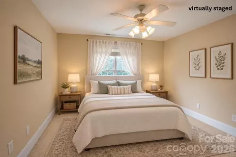 Bedroom - 1927 Windmere Dr, Monroe, NC 28110 photo 4 of 8