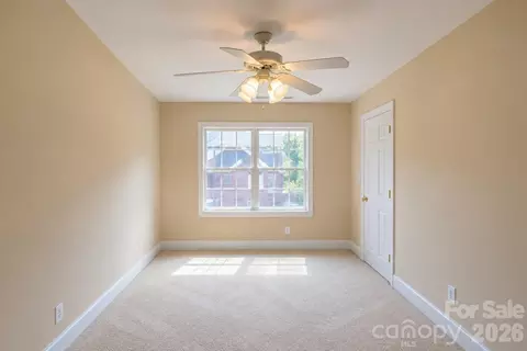Bedroom - 1927 Windmere Dr, Monroe, NC 28110 photo 5 of 8