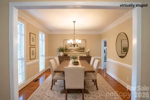 Dining - 1927 Windmere Dr, Monroe, NC 28110 photo 1 of 2