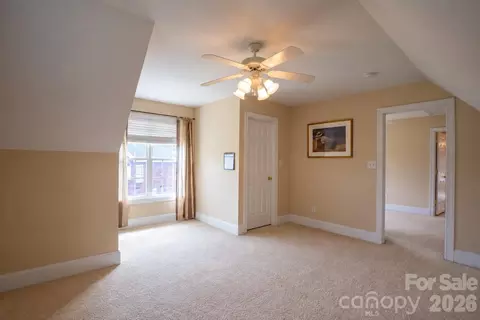 Bedroom - 1927 Windmere Dr, Monroe, NC 28110 photo 7 of 8