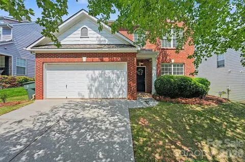 113 S Audubon Ave, Mooresville, NC 28117