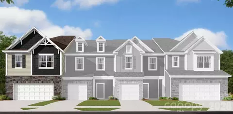 7022 Bentz St, Charlotte, NC 28269