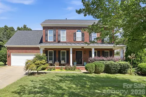 3901 Waters Reach Ln, Indian Trail, NC 28079