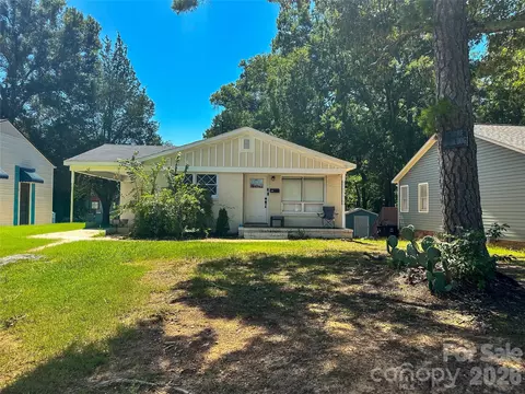 531 Finley Rd, Rock Hill, SC 29730