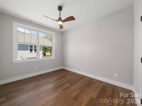 Bedroom - 42 Summit Ave, Brevard, NC 28712 photo 1 of 6