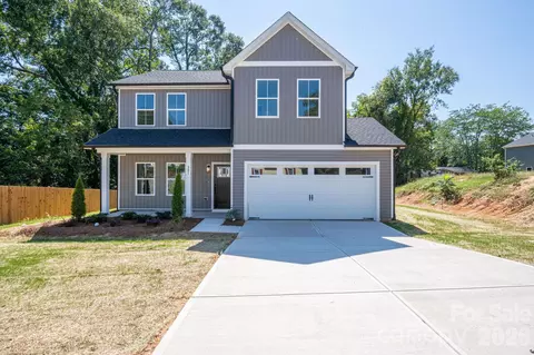 301 Congress W St W, Lincolnton, NC 28092