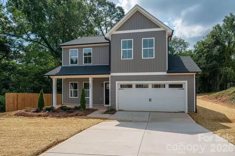 301 Congress W St W, Lincolnton, NC 28092