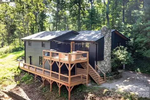 Teaberry Lane, Weaverville, NC 28787