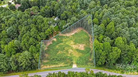 Hurricane Hill Road, Granite Falls, NC 28630