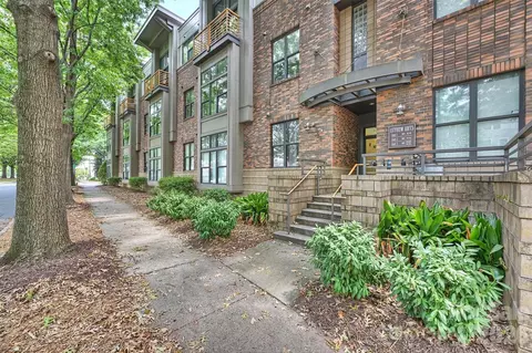 694 N Davidson St, Charlotte, NC 28202