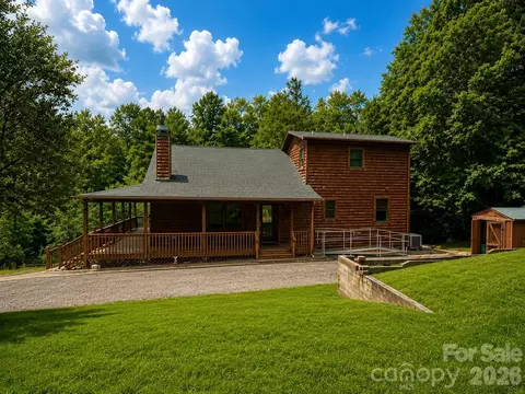Exterior - 27 Apple Ln, Murphy, NC 28906 photo 1 of 1