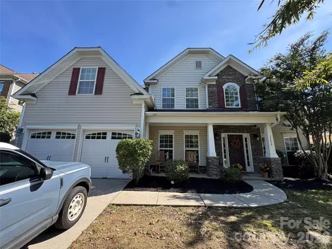 13439 Porter Creek Rd, Charlotte, NC 28262
