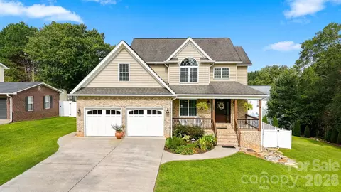 Other - 6011 Dockside Dr, Hickory, NC 28601 photo 16 of 16