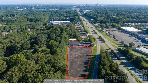 3196 Peters Creek Pkwy, Winston Salem, NC 27127
