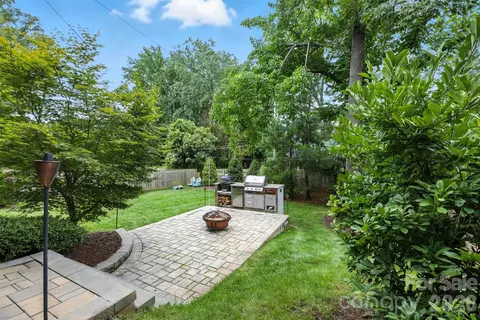 346 Belton St, Charlotte, NC 28209