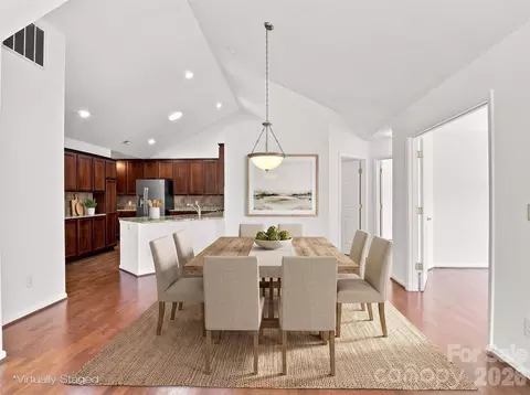 Dining - 821 Ledgestone Ct, Tega Cay, SC 29708 photo 1 of 1